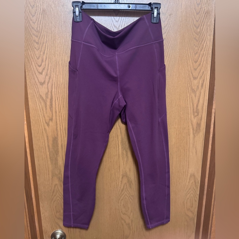 Fabletics Oasis Pure Luxe Leggings - L